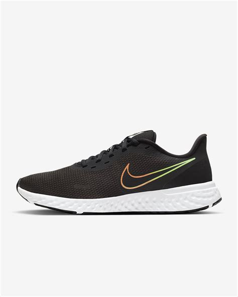 nike revolution 5 hardloopschoenen|Nike Revolution 5 Hardloopschoenen voor heren (straat). Nike NL.